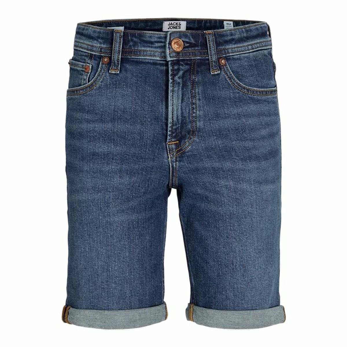 Shorts Jack & Jones Jjirick Jjoriginal Am 360 Children's Unisex-0