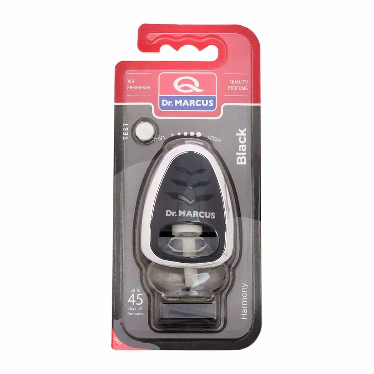 Car Air Freshener Dr Marcus-6
