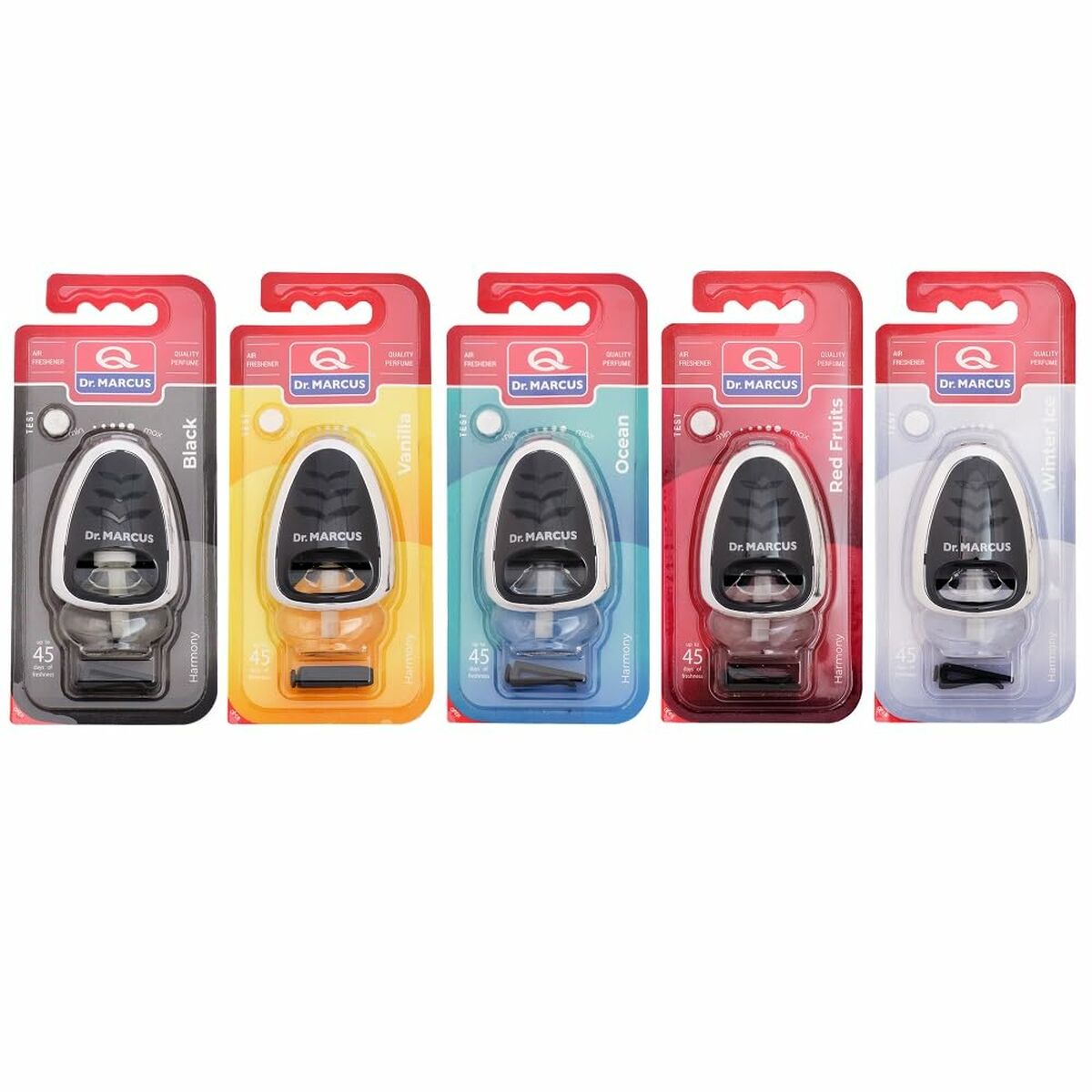 Car Air Freshener Dr Marcus-3