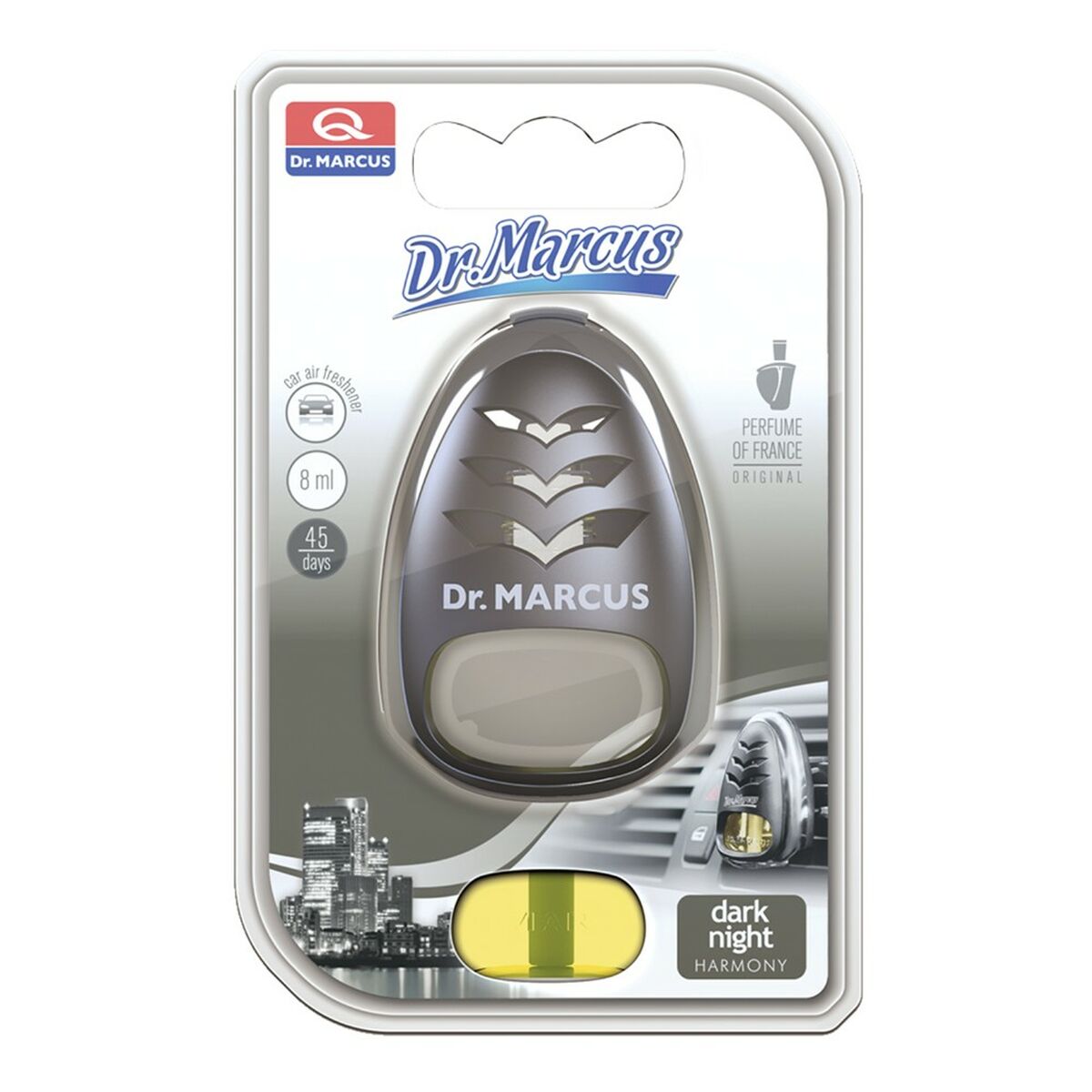 Car Air Freshener Dr Marcus-1
