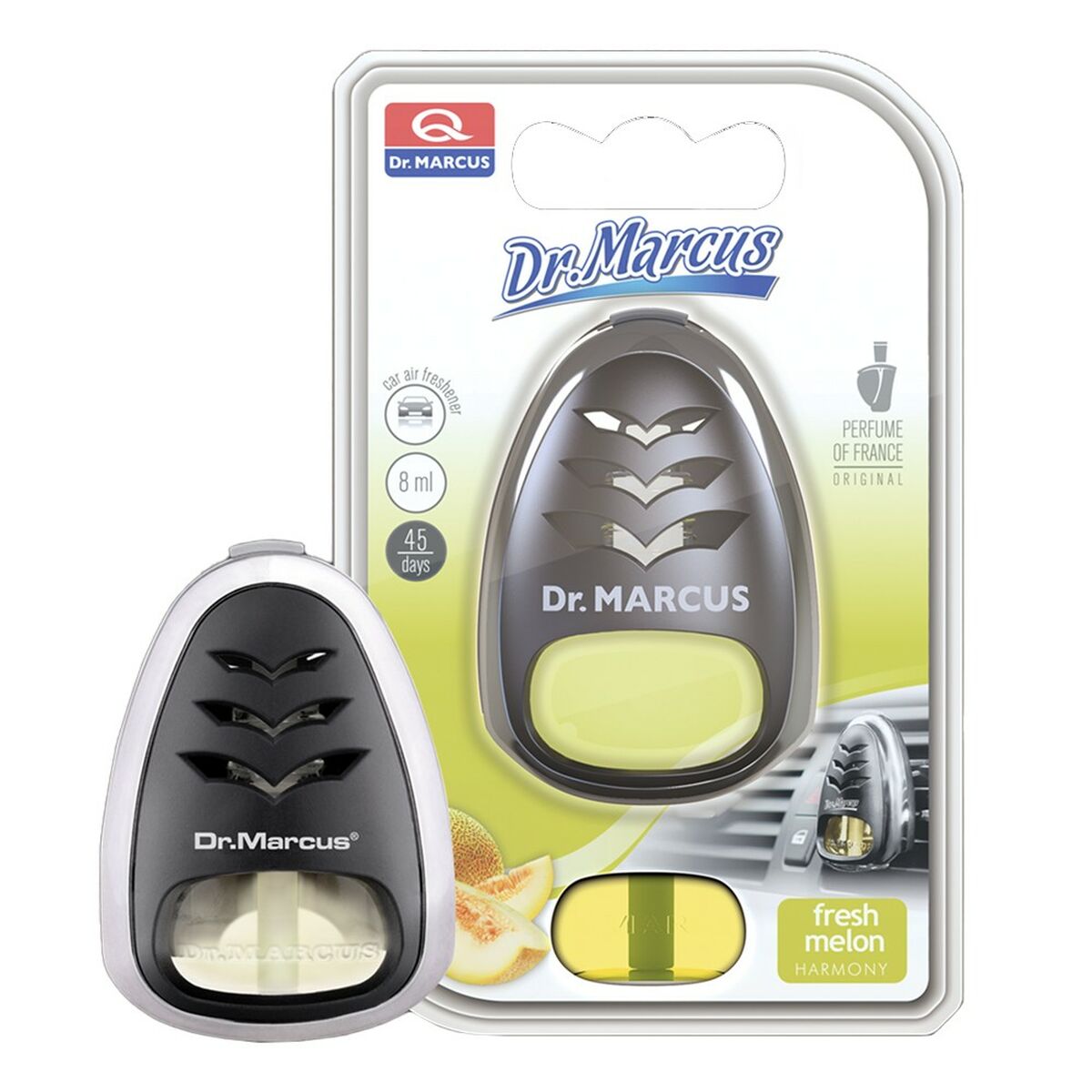 Car Air Freshener Dr Marcus DRM0336-0
