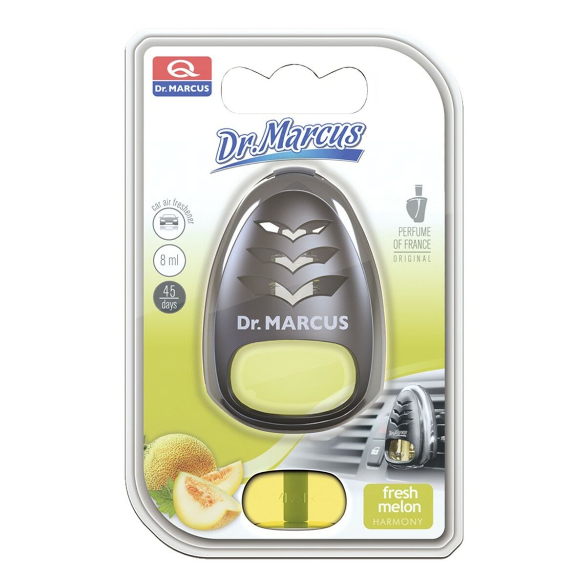 Car Air Freshener Dr Marcus DRM0336-1