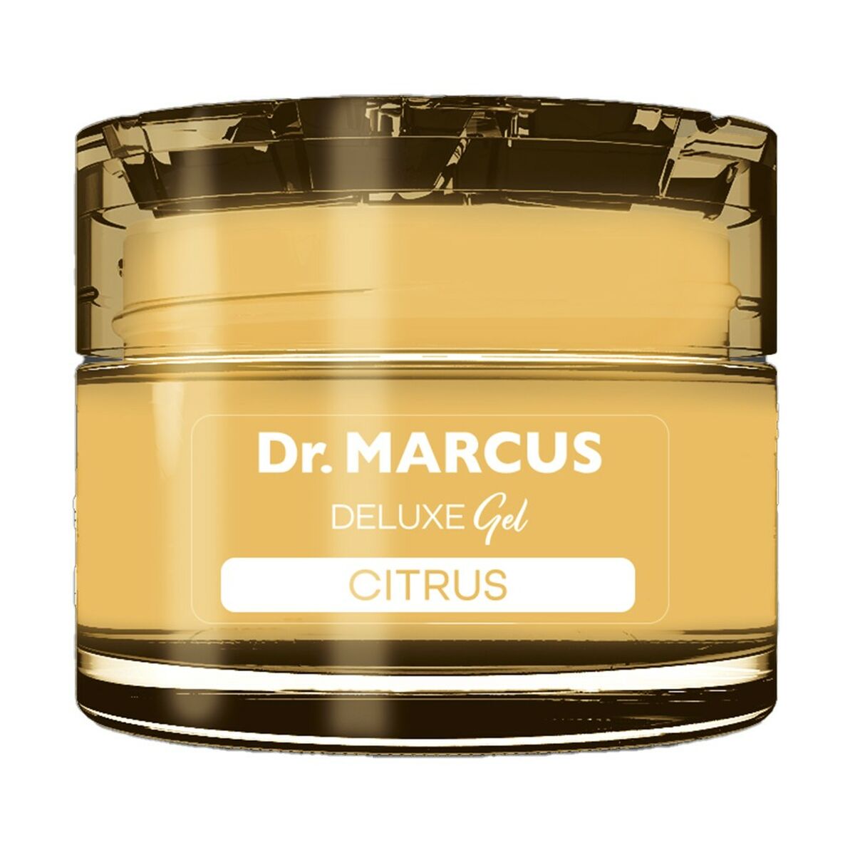 Car Air Freshener Dr Marcus Deluxe Citric 50 ml Fragrance Can-2