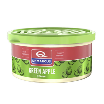 Car Air Freshener Dr Marcus Aircan Apple 40 g Fragrance Can-2