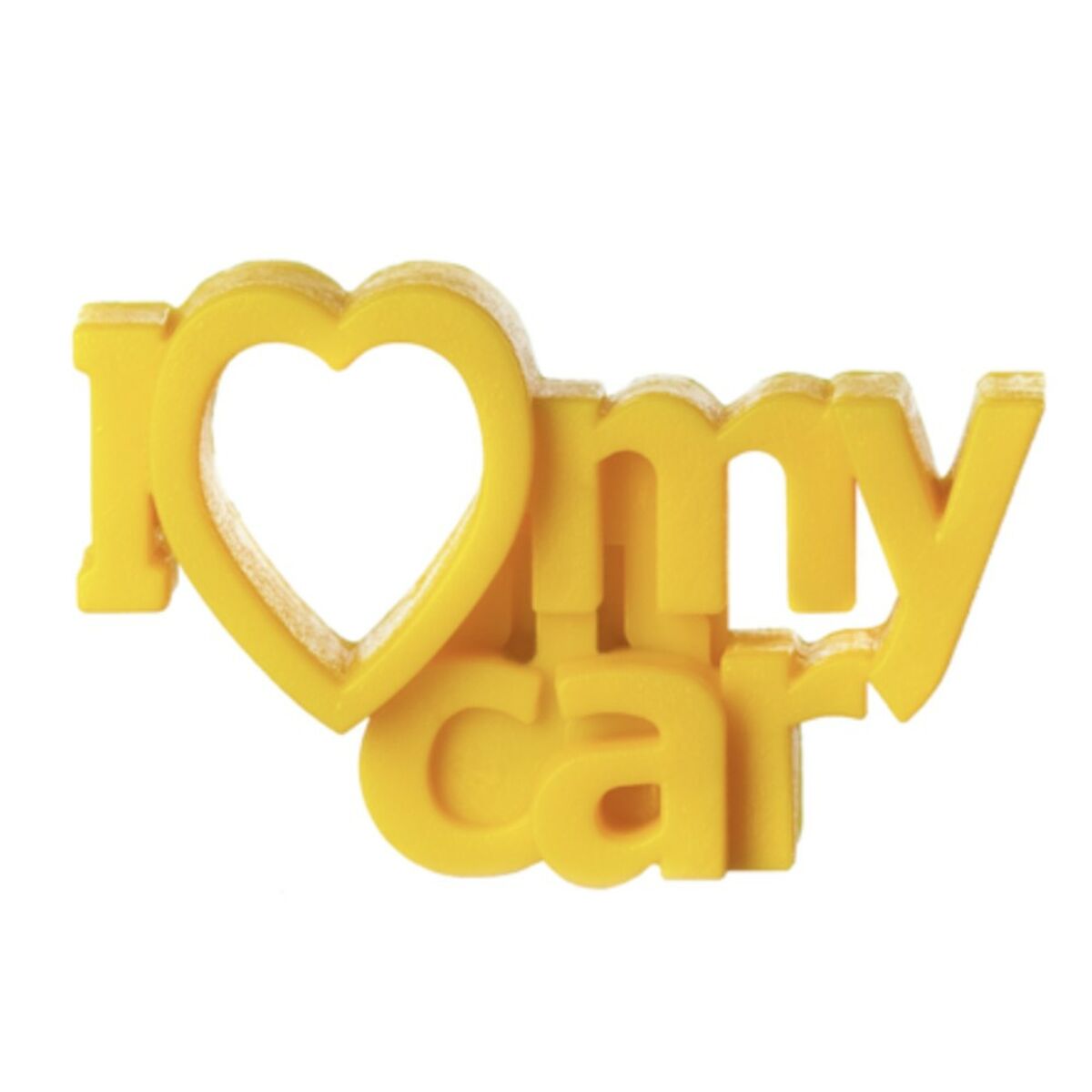 Car Air Freshener Dr Marcus City Vanilla Plastic Fragrance-3