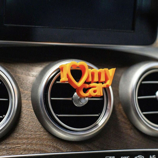 Car Air Freshener Dr Marcus City Vanilla Plastic Fragrance-1