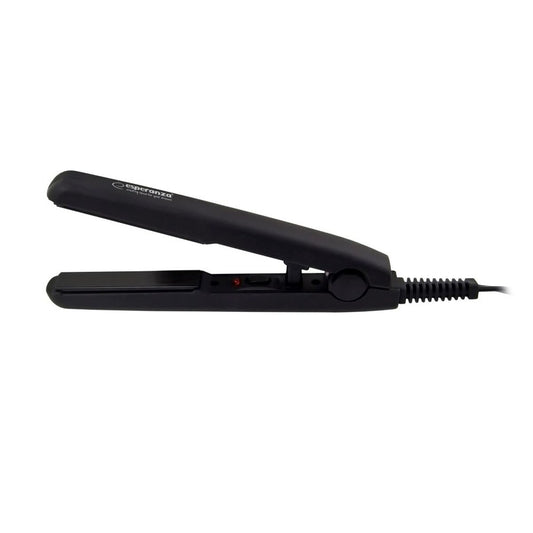 Hair Straightener Esperanza EBP008 Black 22 W-0