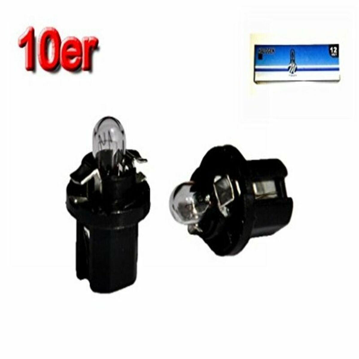 Car Bulb M-Tech Z58-0