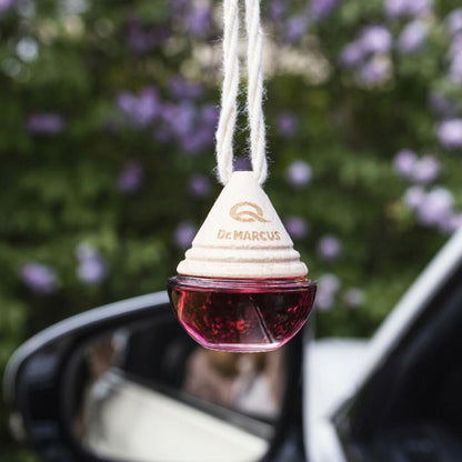 Car Air Freshener Dr Marcus Wood Chewing gum Pendant-3