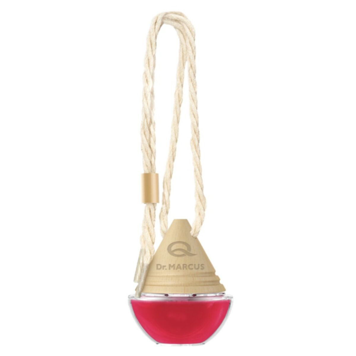 Car Air Freshener Dr Marcus Wood Chewing gum Pendant-2