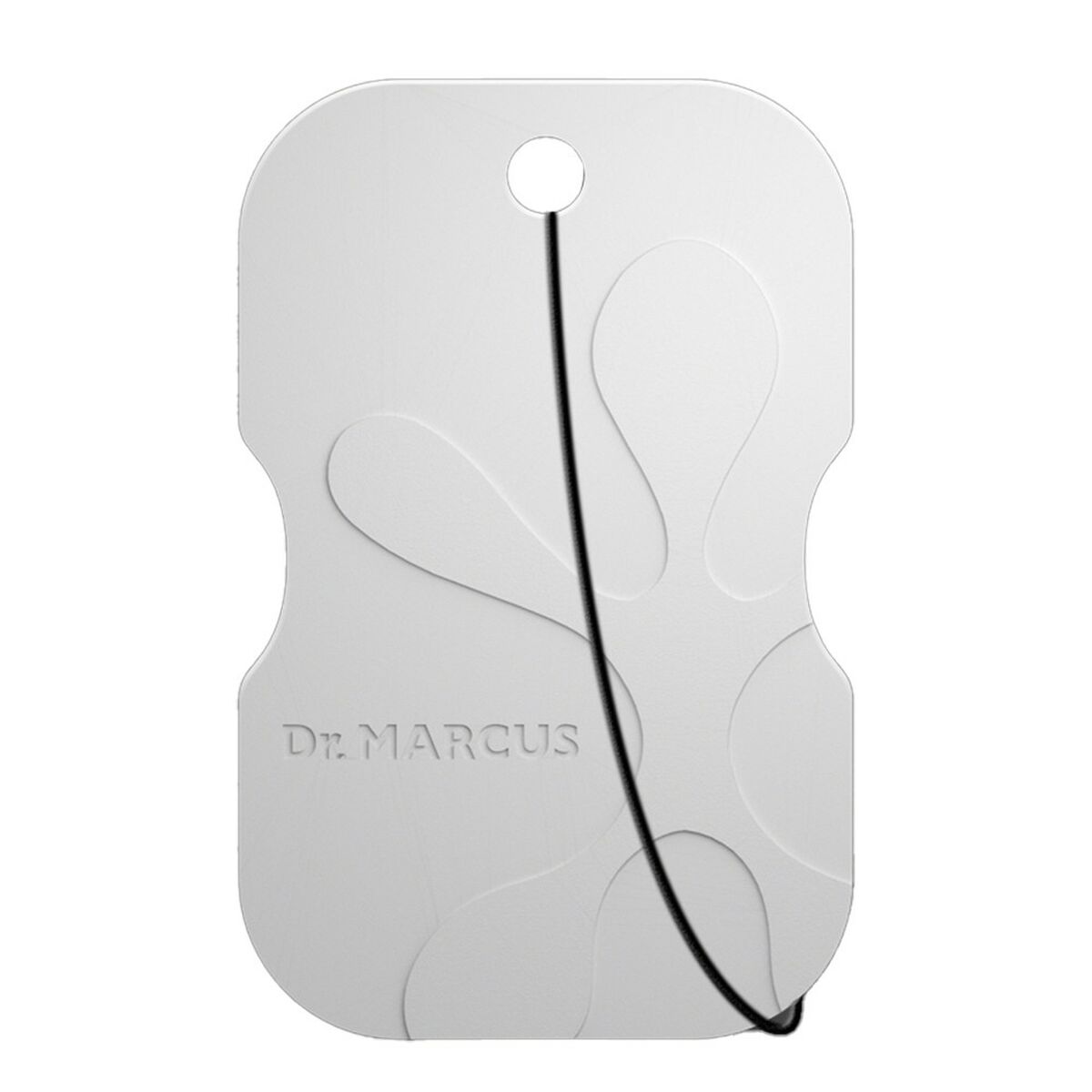 Car Air Freshener Dr Marcus Lucky Card ICE CHILL Plastic Fragrance Pendant-1