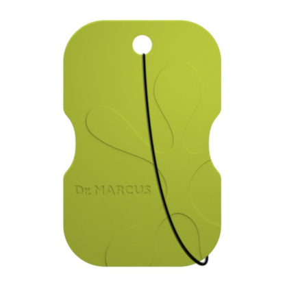 Car Air Freshener Dr Marcus LUCKY CARD GREEN CITRUS Citric Plastic-2