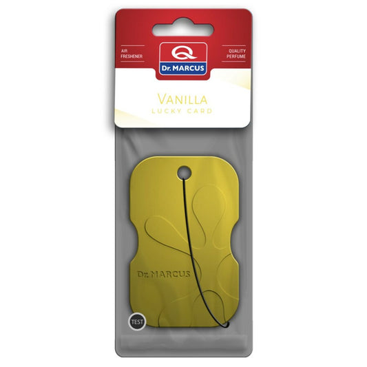 Car Air Freshener Dr Marcus DRM0079-0