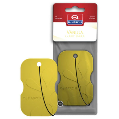 Car Air Freshener Dr Marcus DRM0079-1