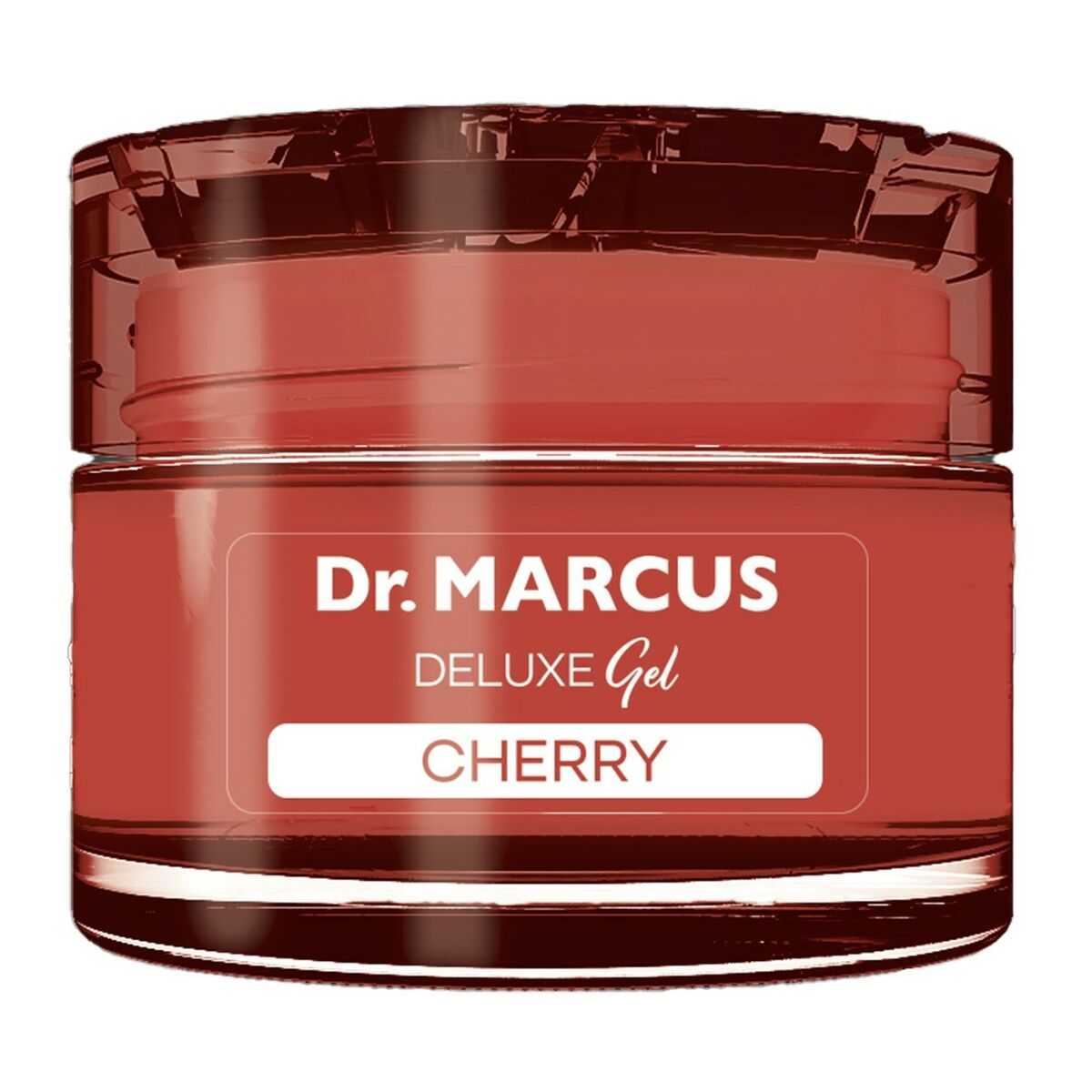 Car Air Freshener Dr Marcus Deluxe Cherry 50 ml Plastic Fragrance Can-2