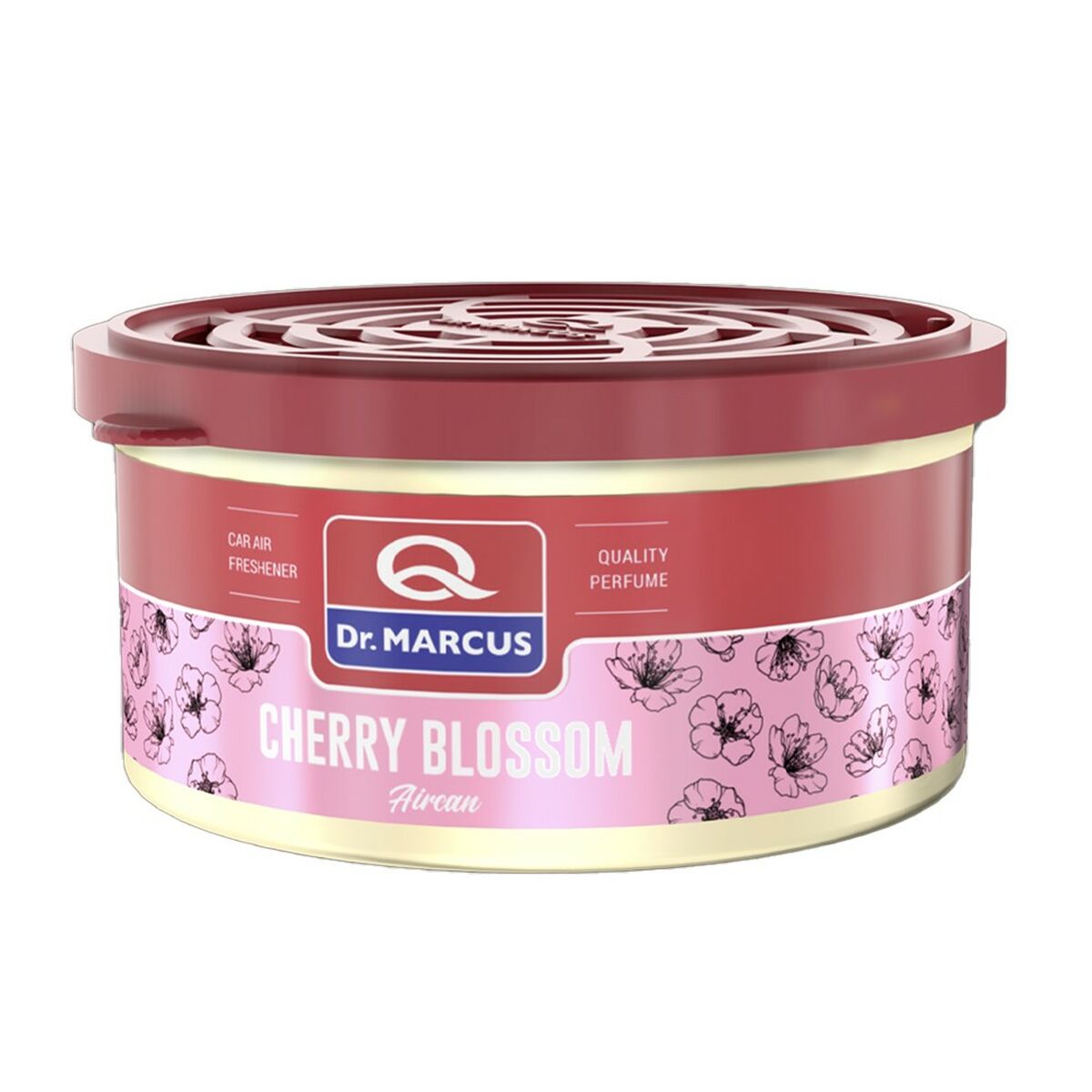 Car Air Freshener Dr Marcus Aircan Cherry tree 40 g Fragrance Can-2
