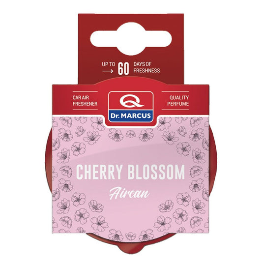 Car Air Freshener Dr Marcus Aircan Cherry tree 40 g Fragrance Can-1