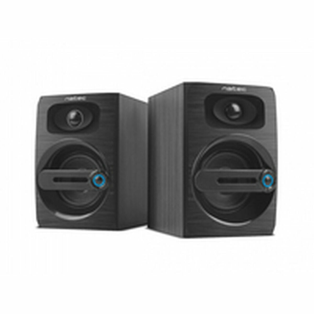 PC Speakers Natec COUGAR 6W-0