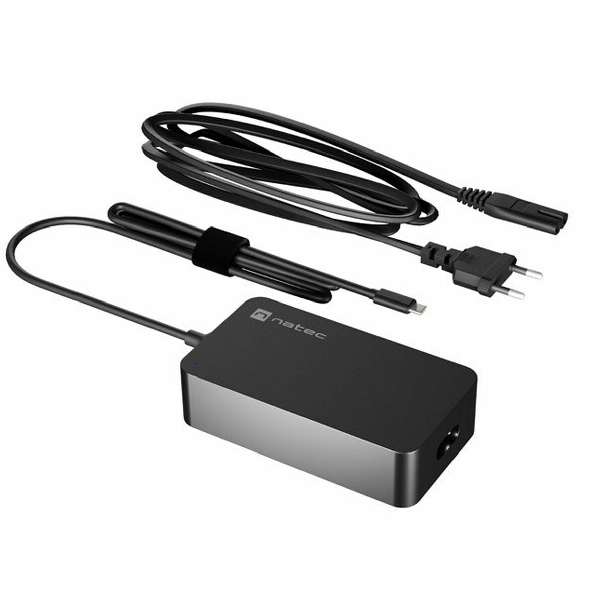 Current Adaptor Natec NZU-2033 USB-C-5