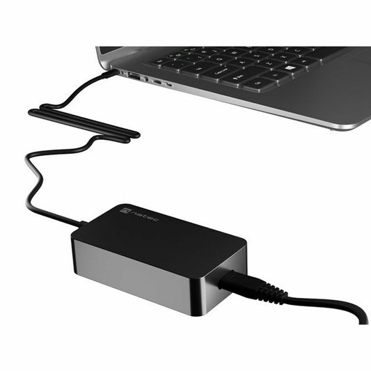 Current Adaptor Natec NZU-2033 USB-C-1