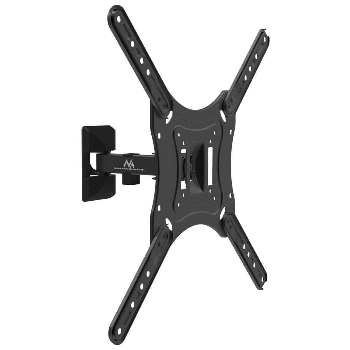 TV Mount MacLean MC-758 55" 13" 30 Kg-0