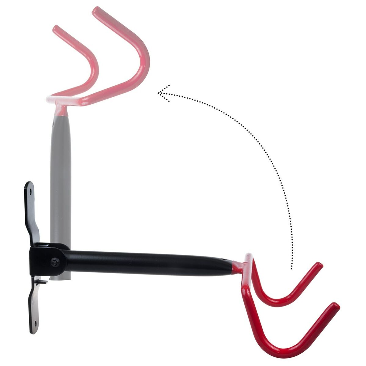Bike stand MacLean MC-430-7
