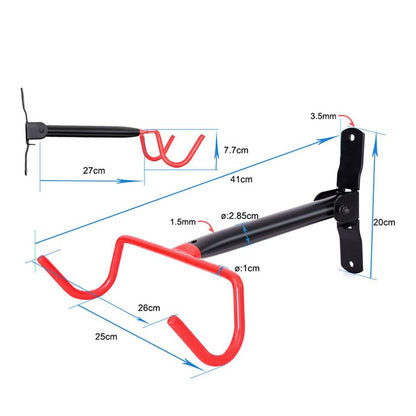 Bike stand MacLean MC-430-2