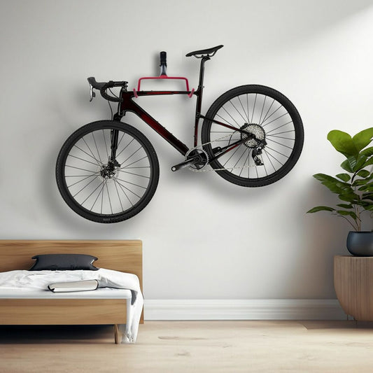 Bike stand MacLean MC-430-1