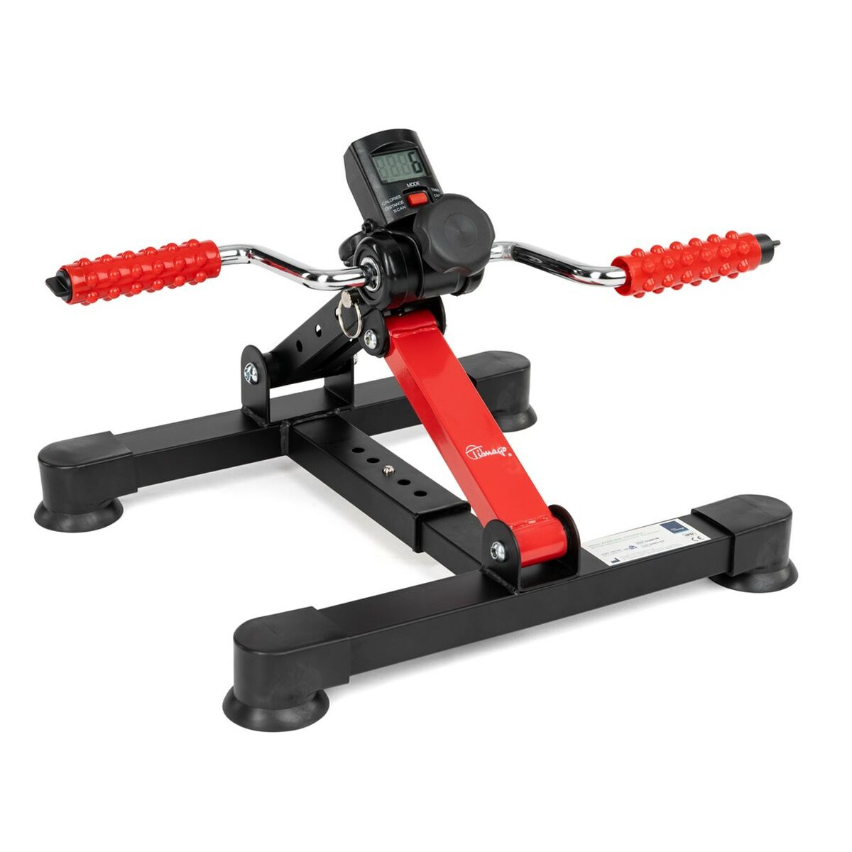 Mini static bike Timago-5