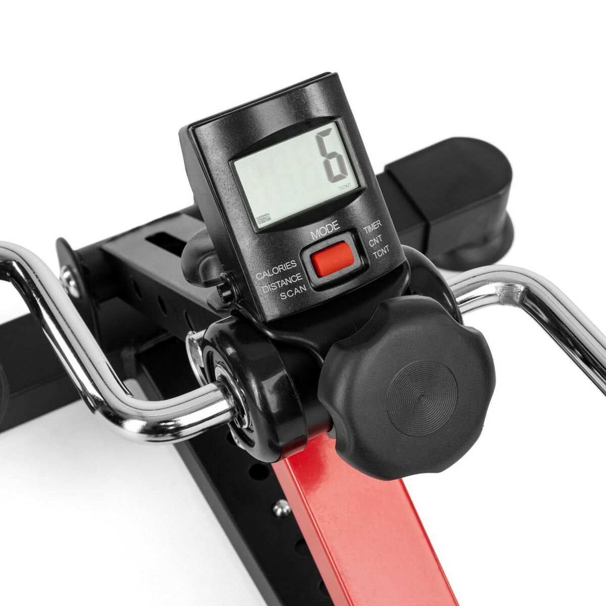 Mini static bike Timago-3