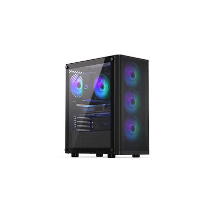 Desktop PC Endorfy EY2A014-15