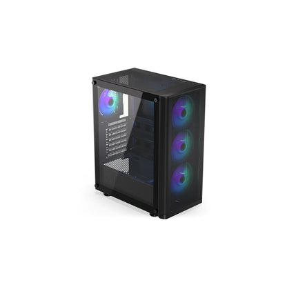 Desktop PC Endorfy EY2A014-12