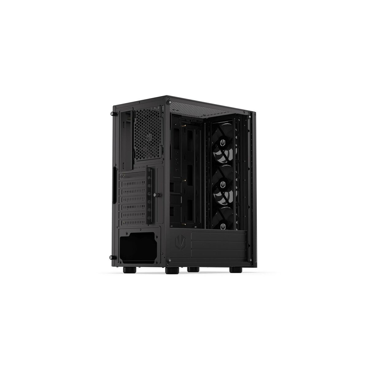 Desktop PC Endorfy EY2A014-7