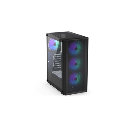 Desktop PC Endorfy EY2A014-5