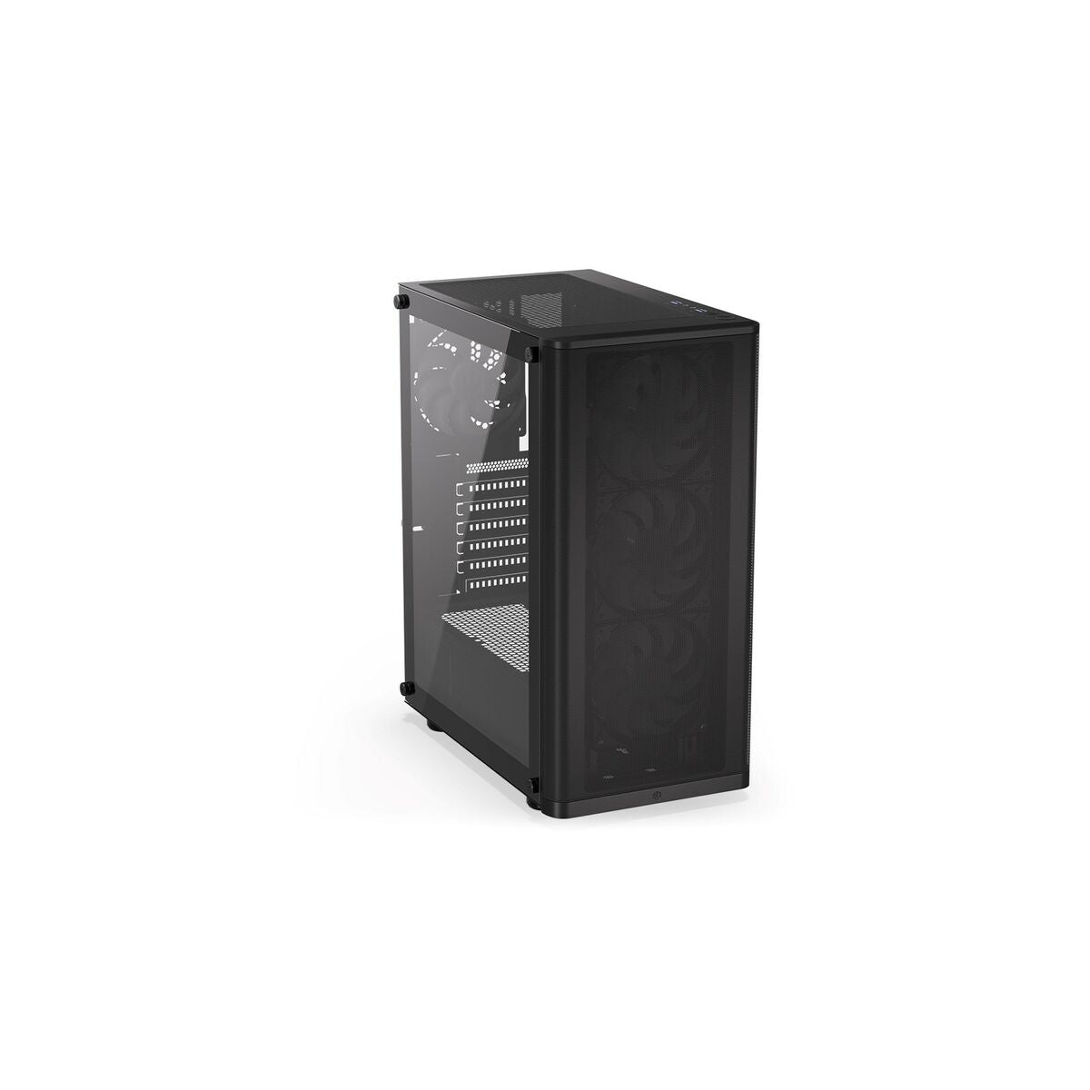 Desktop PC Endorfy EY2A014-4
