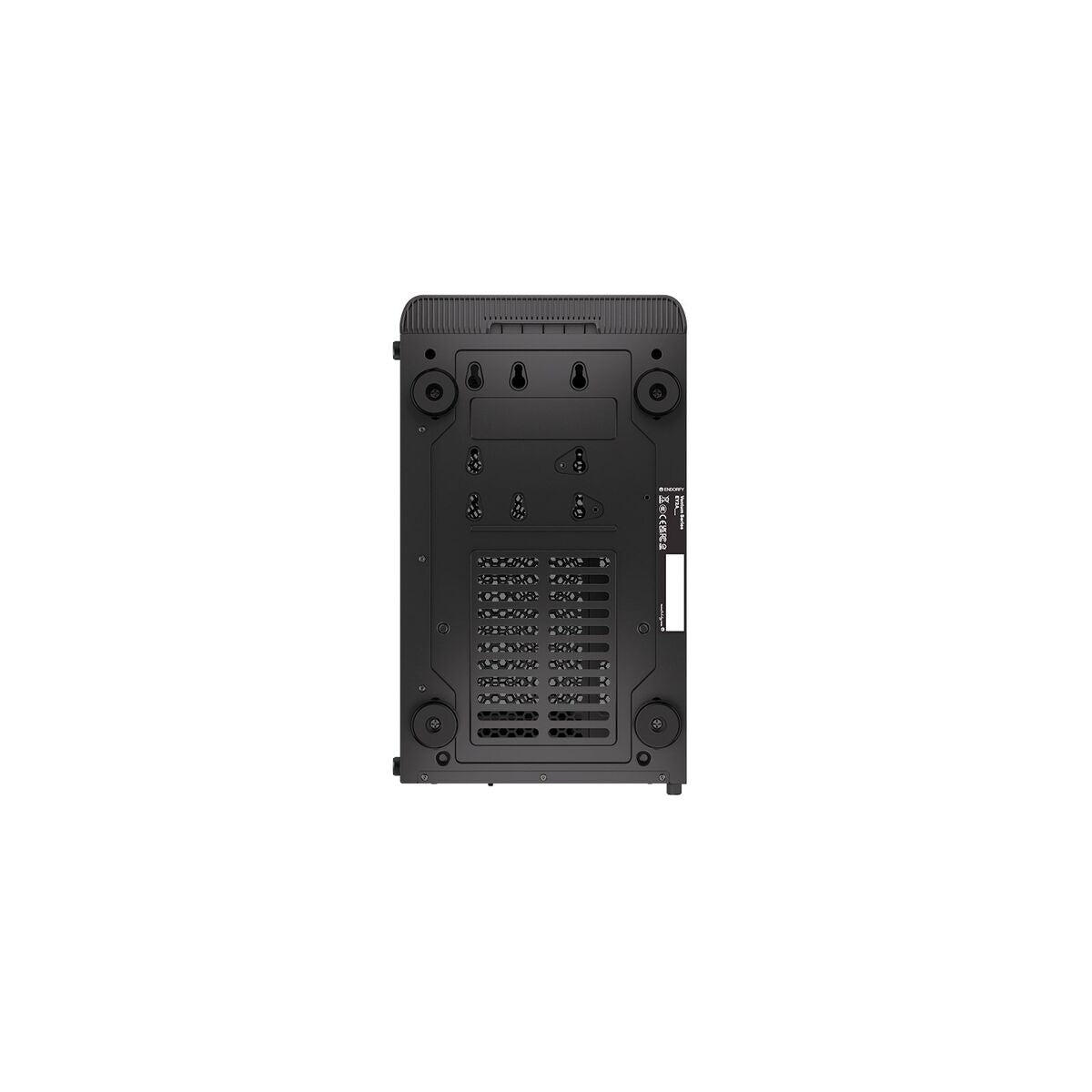 Desktop PC Endorfy EY2A014-27
