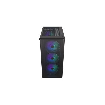 Desktop PC Endorfy EY2A014-25