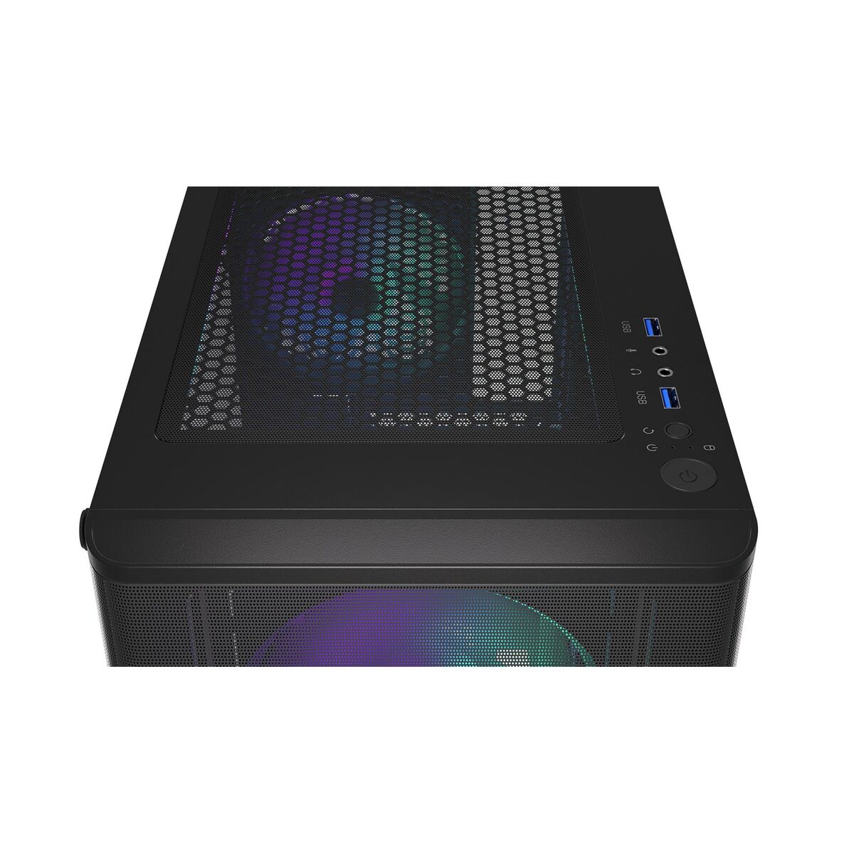 Desktop PC Endorfy EY2A014-23