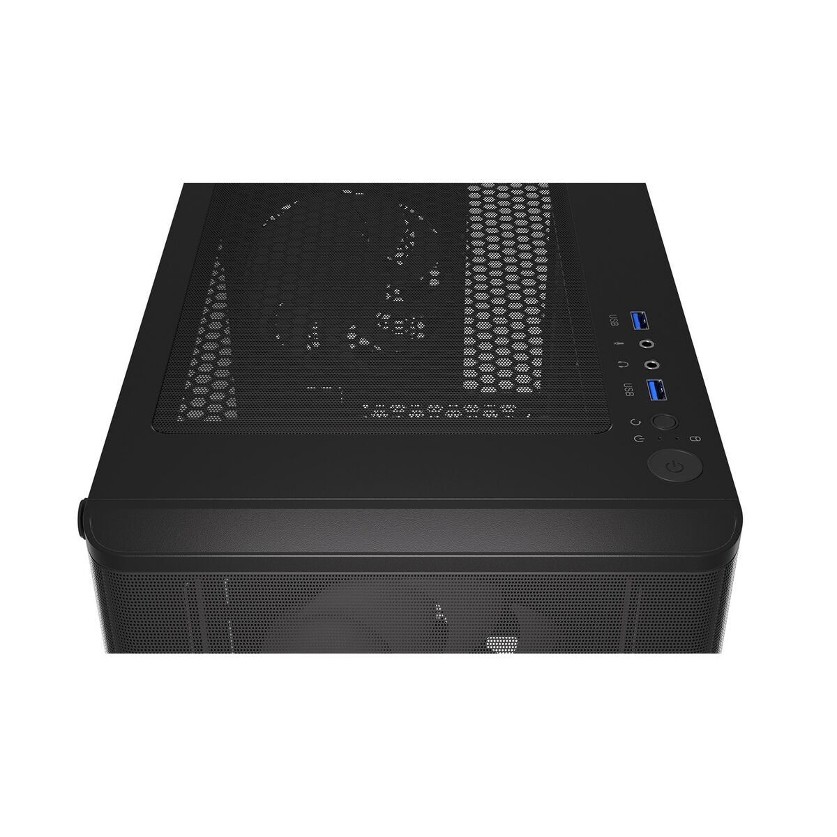 Desktop PC Endorfy EY2A014-22