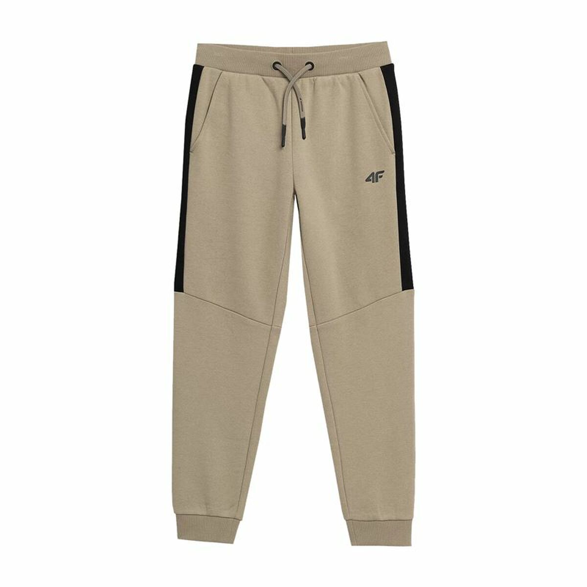 Adult Trousers 4F JSPMD002  Men-0