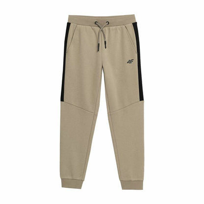 Adult Trousers 4F JSPMD002  Men-0