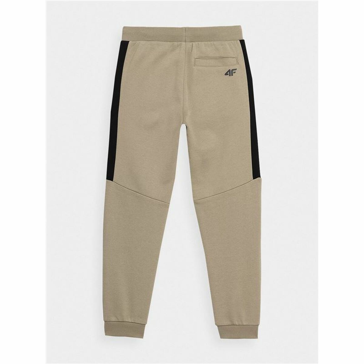Adult Trousers 4F JSPMD002  Men-4