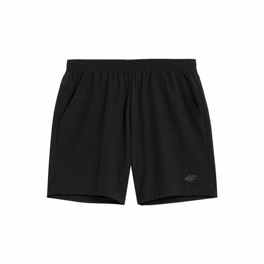 Sports Leggings for Men 4F Functional SKMF010-0