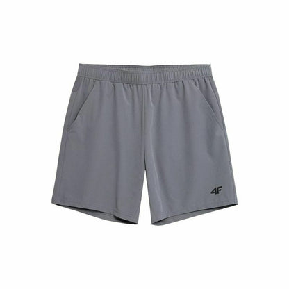 Sports Leggings for Men 4F Functional SKMF010-12