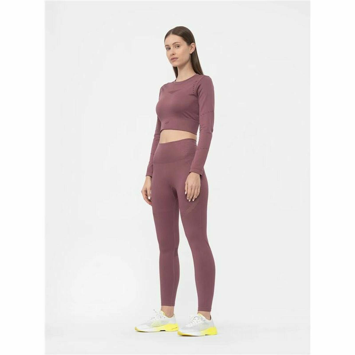 Sport leggings for Women 4F Functional SPDF012-2