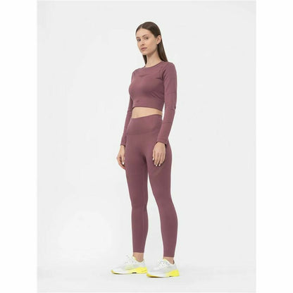 Sport leggings for Women 4F Functional SPDF012-2