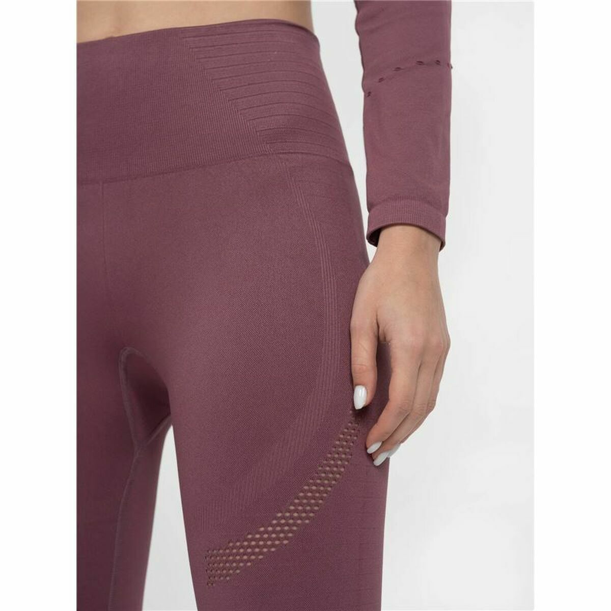 Sport leggings for Women 4F Functional SPDF012-1