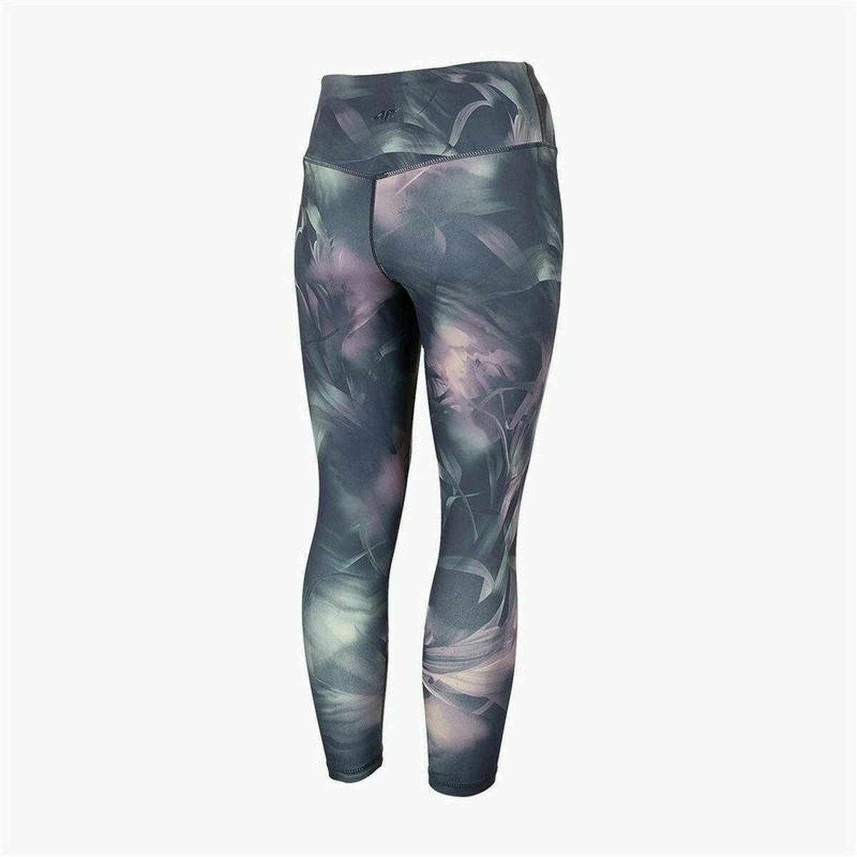 Sport leggings for Women 4F Funtional-3