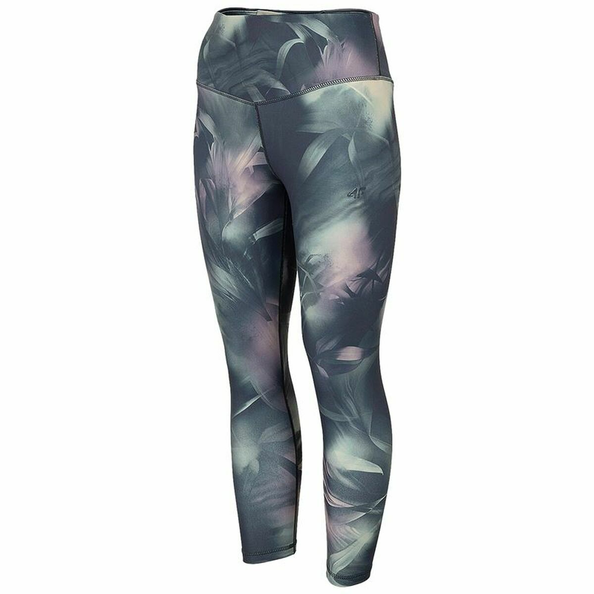 Sport leggings for Women 4F Funtional-19