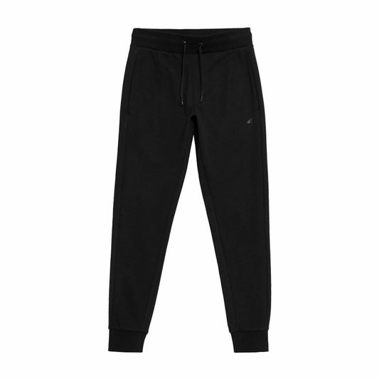 Adult Trousers 4F SPMD350  Black Men-0